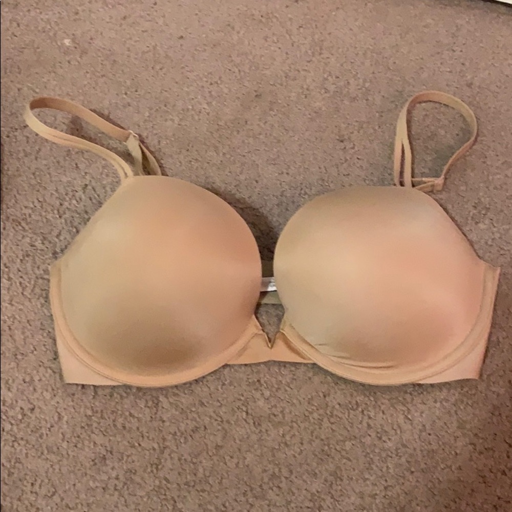 Victoria’s Secret Sexy Illusions Bra